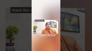pregnancy with obesity 