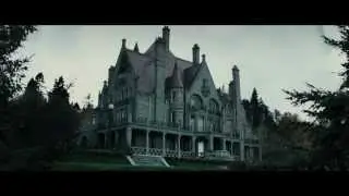 Кукла (2016). Трейлер на русском HD.
