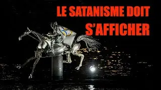 JO 2024 : Le Satanisme s’invite à la Cérémonie d’Ouverture