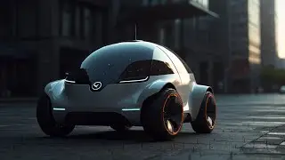 MIND BLOWING FUTURE SMALL CARS