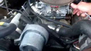 gas pedal