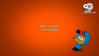 Grafi2000/cartoon network (2018)