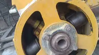 MESIN PUMP CEMENT PLASTER DAN PASANG BATA