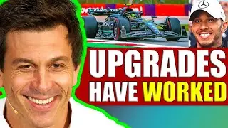 Toto Wolff's Warning to Red Bull & Max Verstappen! 👀 F1 News