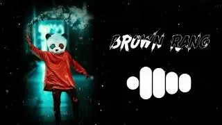 Brown Rang Bgm Ringtone | Instrumental Ringtone  | Bgmi Ringtone | R7 Ringtones ||