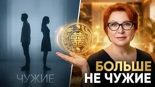 МЫ как ЧУЖИЕ или как ВЕРНУТЬ ЛЮБОВЬ?