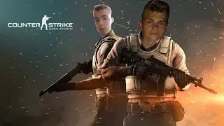 Wingman #2 | Gram z Youtuberem