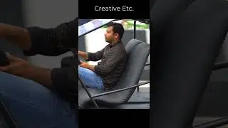 I Made a Solar Electric Car at Home#shorts