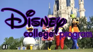 Channel Intro: DCP
