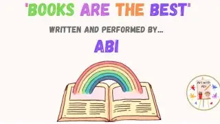 World Poetry Day 'Books are the Best' 2021 - Poetry for Children