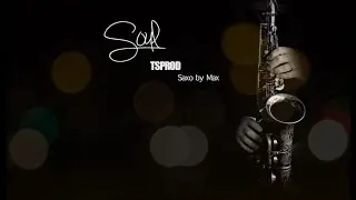 TS PROD - theme music - Soul - #militape