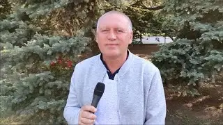 28.05.23 - Танцы на Приморском бульваре - Севастополь - День Пограничника - Сергей Соков