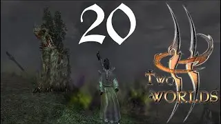 Two worlds  Прохождение #20. Квесты Кудинаара!!