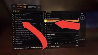 Dying light Duplication glitch