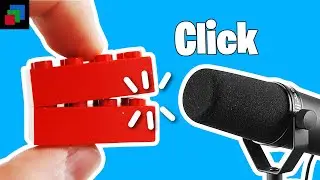 LEGO, But It's ASMR