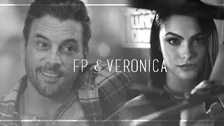 FP & Veronica - ''She's the one who gave up on us''