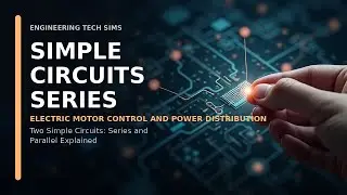 Two Simple Circuits: Series and Parallel