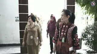 Verifikasi Lapangan Calon Sekolah Adiwiyata Mandiri