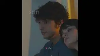 Али & Назли❤Турецкие сериалы