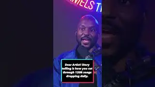 Artist and musicians pay attention to this gem 💎 Follow IG @raydaniels for more similar content