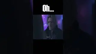 We catch someone starring 👀 