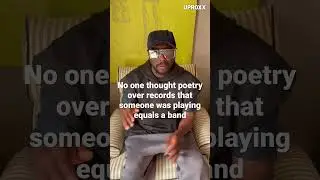🤯🤯🤯 will.i.am predicts how #AI is going to transform #hiphop full vid: https://youtu.be/JCzW4sMoC5Q