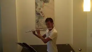 2019-2020 TMEA All-State Etude #1