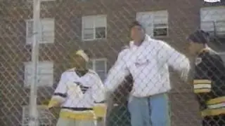 King Just- Warrior's Drum (HQ)
