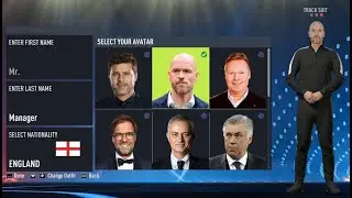 FIFA 19 | FACE UPDATE V3 - TEN HAG - HAALAND | FIFA VLPATCH MOD