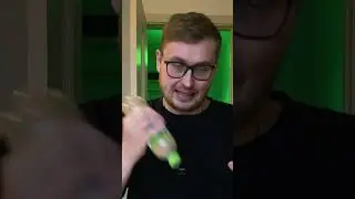 Кофе 3в1 + вода, сомнительно, но ок