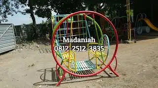 Produsen Mainan Ayunan Anak Bondowoso Jawa Timur 0812 2512 3835