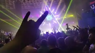 Пневмослон - Адовый адок, Аврора, Спб, 18.06.22