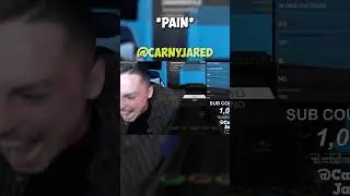 Greatest Twitch Streamer Rage Of All Time? RIP Setup
