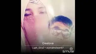 dealova dewa smule duet