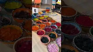 Making Turkish mosaic lamps with my mum 🥰 #thingstodo