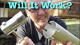 Removing duo props - using the Volvo Penta prop wrench for prop removal
