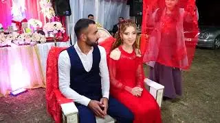Eldar & Göyçək Xına gecesi 21.09.2023 Qabal toylar