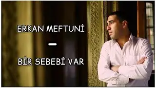 Erkan Meftuni - Bir Sebebi Var 4K VİDEO #trending #öneçıkar #keşfet #youtube #youtubevideo