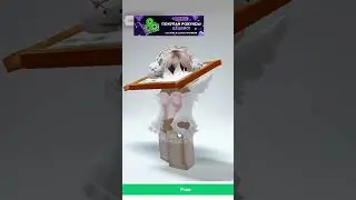 БЕСПЛАТНЫЕ ВЕЩИ В РОБЛОКС ЗА МИНУТУ!😍 