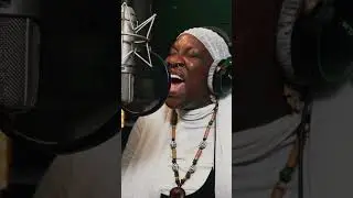 Queen Omega - Little Lion Sound - Next Episode (Short)