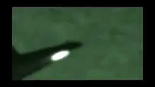 В Париже четко заснято НЛО! In Paris, well-photographed a UFO