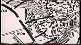 Брестская крепость. Две обороны.