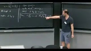 2023 CCSP Workshop - Greg Valiant (Stanford Univ.)