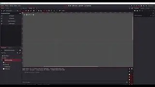 First Time Trying Godot! (Remaking Pong)