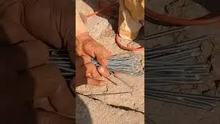 From Hard Work to Masterpiece: Bamboo Ladder Crafting #bamboocraft #bamboofurniture #ladderdrills