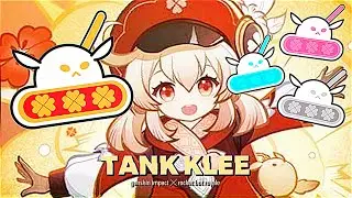 tank klee