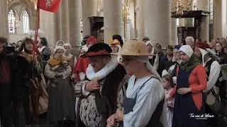 Nassaudag Breda 2024