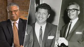 The Robinson Family: Three Generations of Service and Leadership
