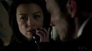 We Are Agents of SHIELD [Hands Held High]