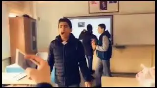 UGANDALI KONG YASAKLANAN BAĞIRMA SAHNESİ